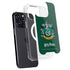 Wizarding World Harry Potter Slytherin House Crest iPhone 15 Pro MagSafe Case